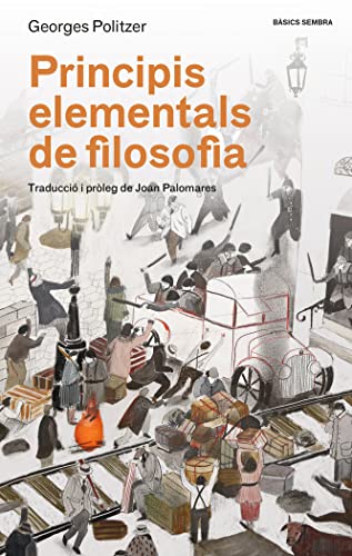 Beispielbild fr Principis elementals de filosofia zum Verkauf von AG Library