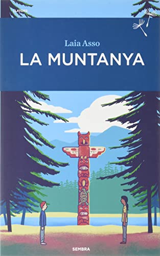 Stock image for La Muntanya for sale by AG Library