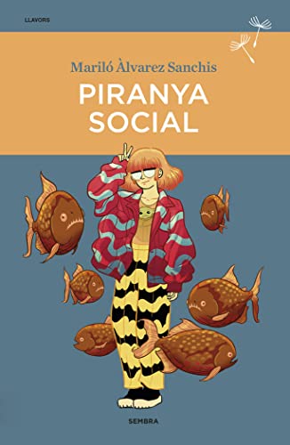 Stock image for Piranya social for sale by AG Library