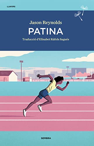 Imagen de archivo de Patina a la venta por Agapea Libros