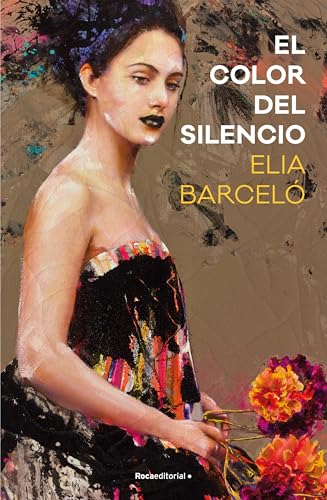 Stock image for El color del silencio (Spanish Edition) for sale by St Vincent de Paul of Lane County