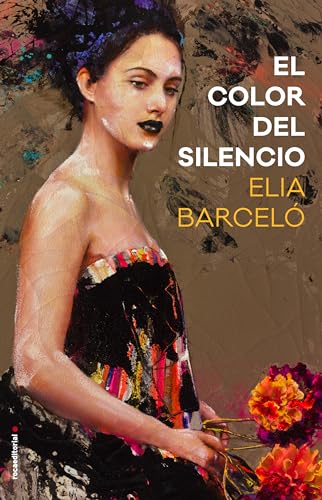 Stock image for El color del silencio (Spanish Edition) for sale by St Vincent de Paul of Lane County