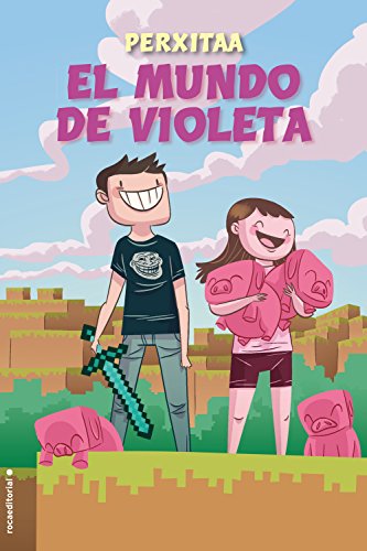 EL MUNDO DE VIOLETA. - PERXITAA
