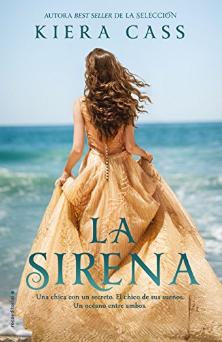 Stock image for Sirena, La for sale by Juanpebooks