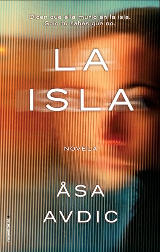 Stock image for La isla (Spanish Edition) for sale by GF Books, Inc.
