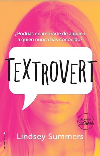 Imagen de archivo de Textrovert (Spanish Edition) a la venta por SecondSale