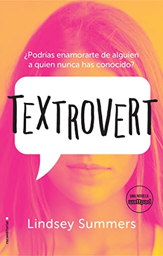 Stock image for Textrovert (Spanish Edition) for sale by SecondSale