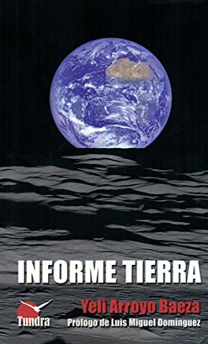 9788416702077: Informe Tierra
