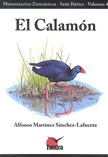 Beispielbild fr EL CALAMN zum Verkauf von KALAMO LIBROS, S.L.