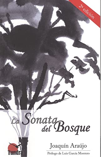 Imagen de archivo de La sonata del bosque a la venta por Hilando Libros