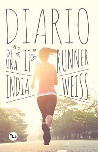 Stock image for Diario de una it runner (Spanish Edition) for sale by Wonder Book