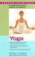 Beispielbild fr Yoga zum Verkauf von Iridium_Books