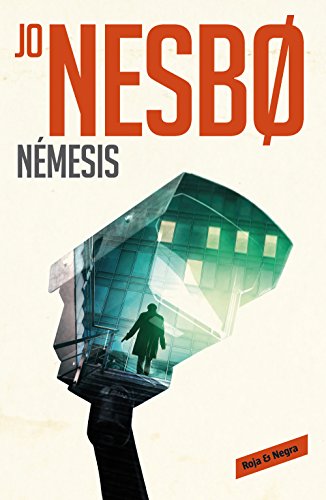 Imagen de archivo de Harry Hole 4. Nmesis a la venta por Librera Prez Galds