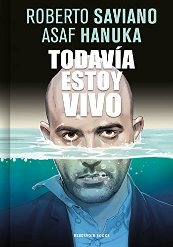 Stock image for Todava Estoy Vivo / I'm Still Alive for sale by Blackwell's