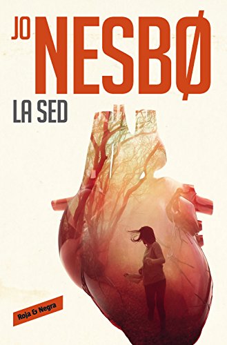 Beispielbild fr La Sed/the Thirst: a Harry Hole Novel zum Verkauf von Better World Books