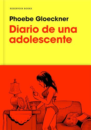 Beispielbild fr Diario de Una Adolescente / The Diary of a Teenage Girl zum Verkauf von medimops