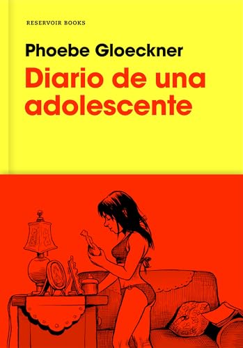 Stock image for Diario de Una Adolescente / The Diary of a Teenage Girl for sale by medimops