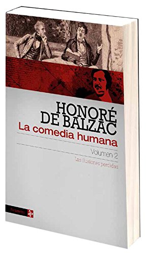 Imagen de archivo de La comedia humana de Balzac completa Vol. 02 a la venta por Iridium_Books