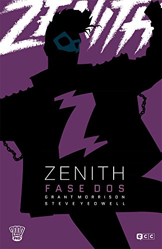 Stock image for Zenith: Fase dos for sale by medimops