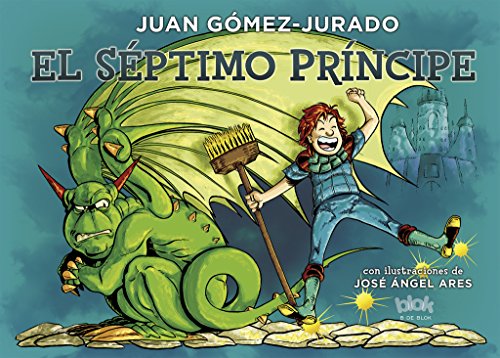 Imagen de archivo de El Sptimo Principe / the Seventh Prince a la venta por Better World Books