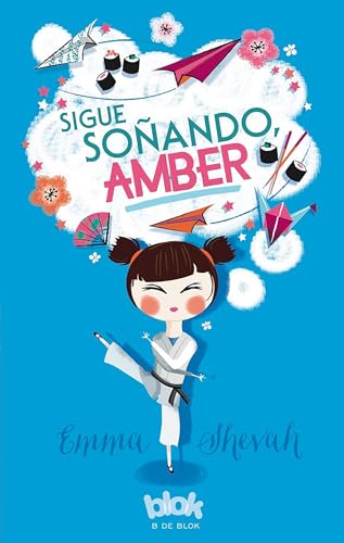 9788416712038: Sigue soando Amber / Dream on, Amber (Spanish Edition)