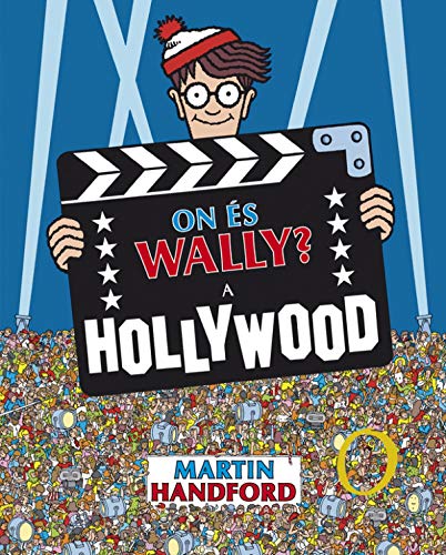 Beispielbild fr On s Wally? A Hollywood zum Verkauf von Iridium_Books