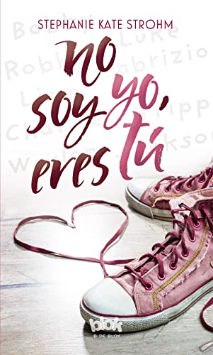 9788416712397: No soy yo, eres tu (Spanish Edition)