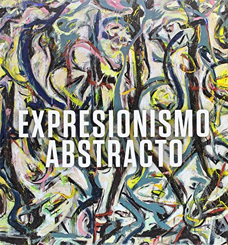 9788416714476: Expresionismo abstracto (Arte y Fotografa)