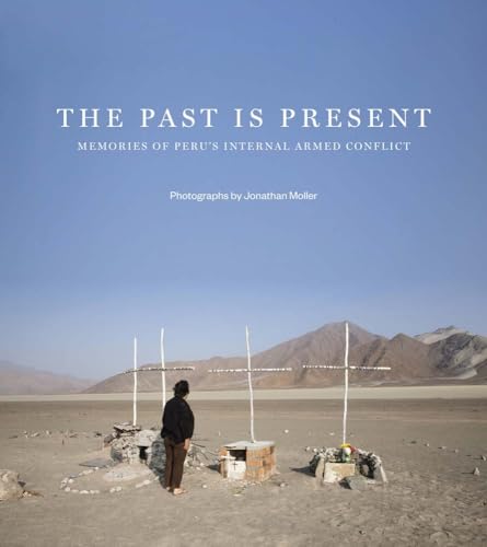 Imagen de archivo de THE PAST IS PRESENT: MEMORIES OF PERU'S RECENT PAST a la venta por KALAMO LIBROS, S.L.