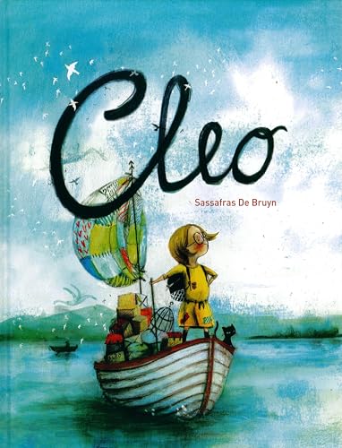 Beispielbild fr Cleo = Cleo zum Verkauf von ThriftBooks-Atlanta