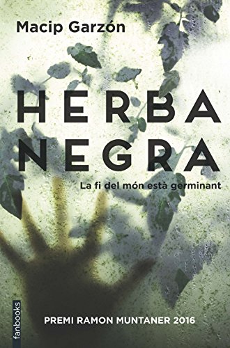 Beispielbild fr Herba Negra (Ficci) zum Verkauf von medimops