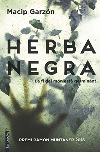 Stock image for Herba Negra (Ficci) for sale by medimops