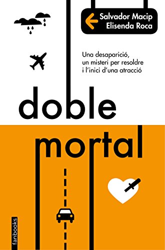 Stock image for Doble mortal for sale by AG Library