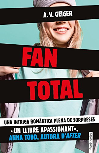 Stock image for Fan total (Ficci) for sale by medimops