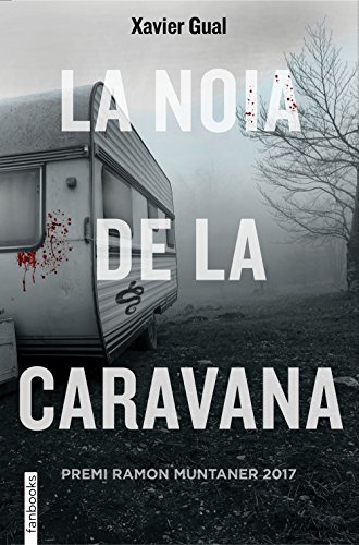 Beispielbild fr La noia de la caravana zum Verkauf von AG Library