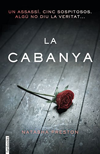 Beispielbild fr La cabanya (Ficci ) (Catalan Edition) zum Verkauf von Books From California