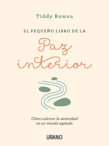 Beispielbild fr El Pequeno Libro de la Paz Interior zum Verkauf von WorldofBooks