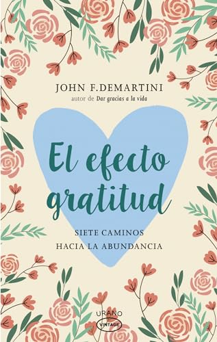 9788416720095: El efecto gratitud (Spanish Edition)