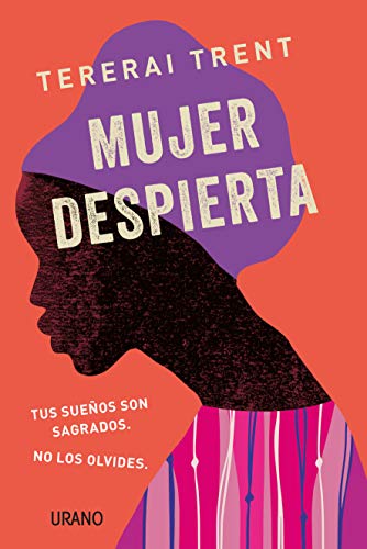 Stock image for MUJER DESPIERTA for sale by KALAMO LIBROS, S.L.
