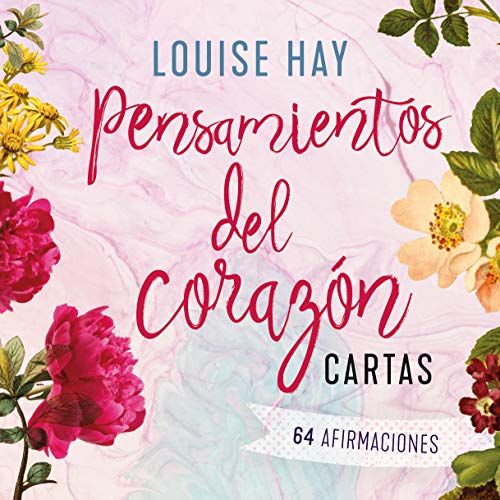 Imagen de archivo de Pensamientos del corazn - Cartas: CaHay, Louise a la venta por Iridium_Books