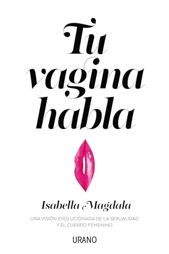 Stock image for Tu Vagina Habla for sale by SecondSale