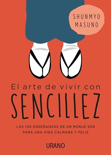 Stock image for EL ARTE DE VIVIR CON SENCILLEZ for sale by Siglo Actual libros