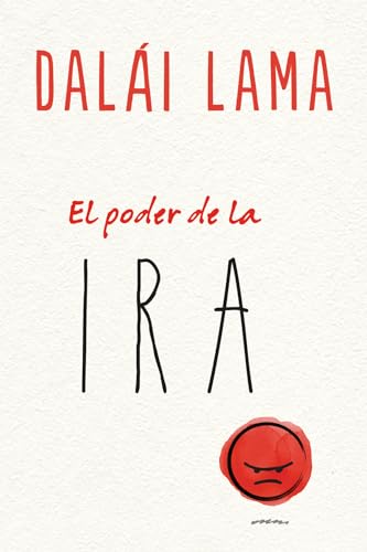 Stock image for EL PODER DE LA IRA for sale by Siglo Actual libros