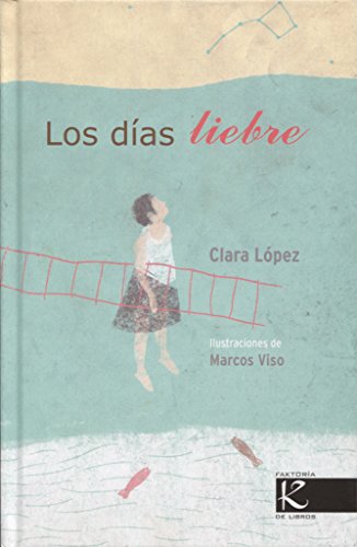 Stock image for DIAS LIEBRE, LOS for sale by Libros nicos