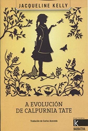 Imagen de archivo de A evolucin de Calpurnia Tate a la venta por AG Library