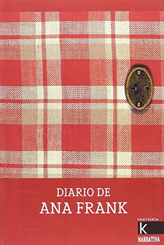 9788416721252: Diario de Ana Frank (Narrativa K)