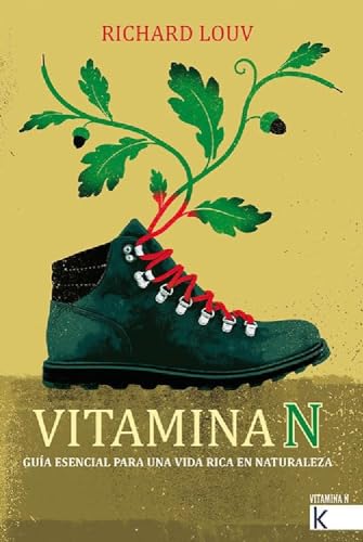 Stock image for Vitamina N for sale by Housing Works Online Bookstore