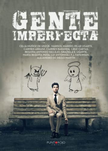Stock image for Gente imperfecta for sale by Vrtigo Libros