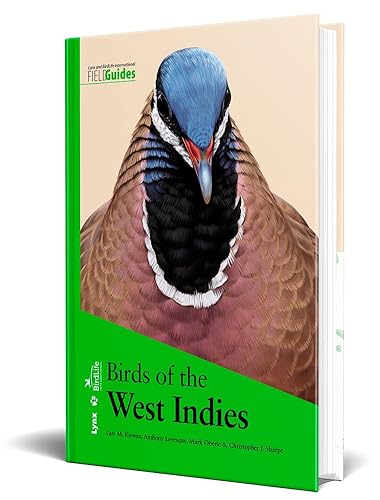 Stock image for Birds of the West Indies for sale by AG Library