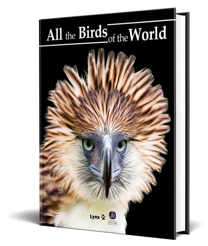 9788416728374: All the Birds of the World